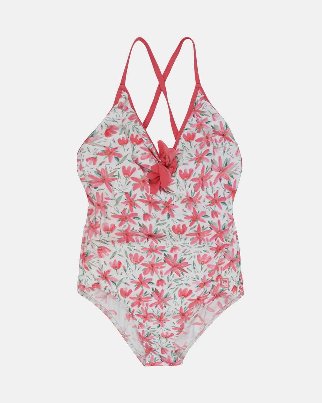 PINKY MOM SWIMSUIT