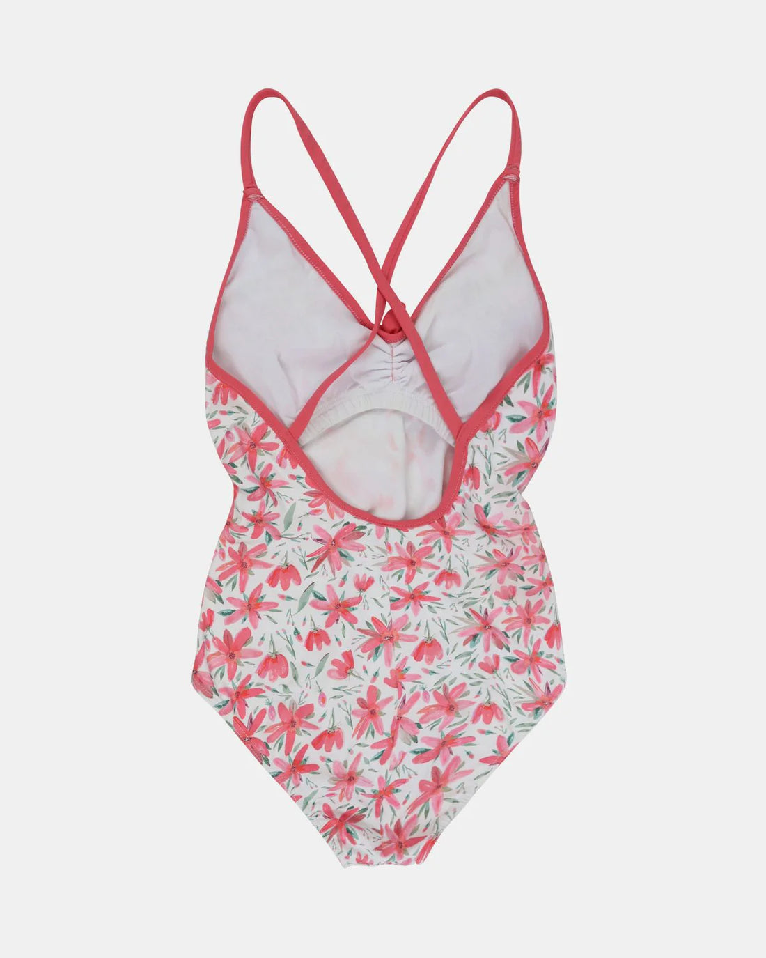 PINKY MOM SWIMSUIT