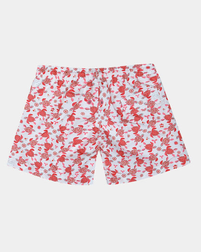 TORTUGA ROJA DAD BOXER SURF