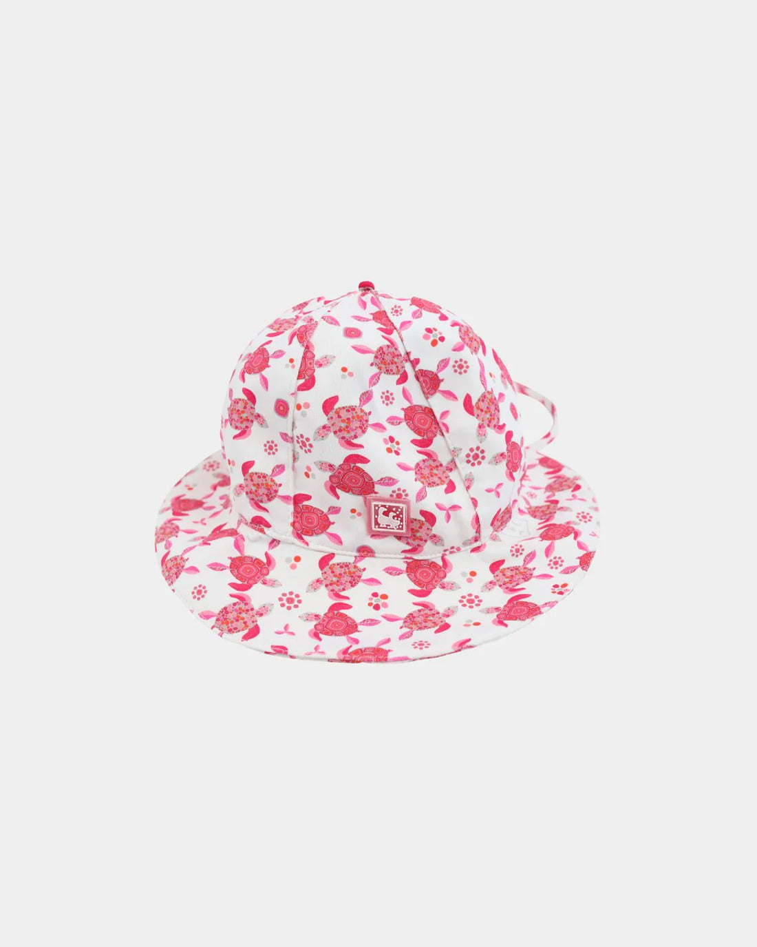 TORTUGA ROJA HAT
