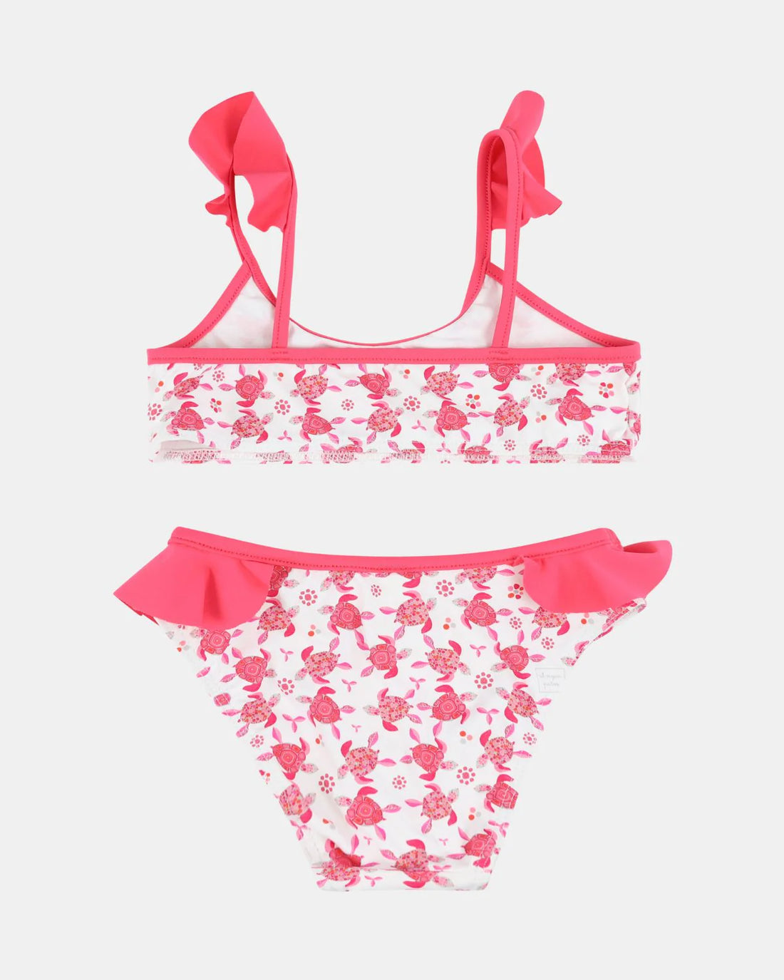 TORTUGA ROJA GIRL BIKINI