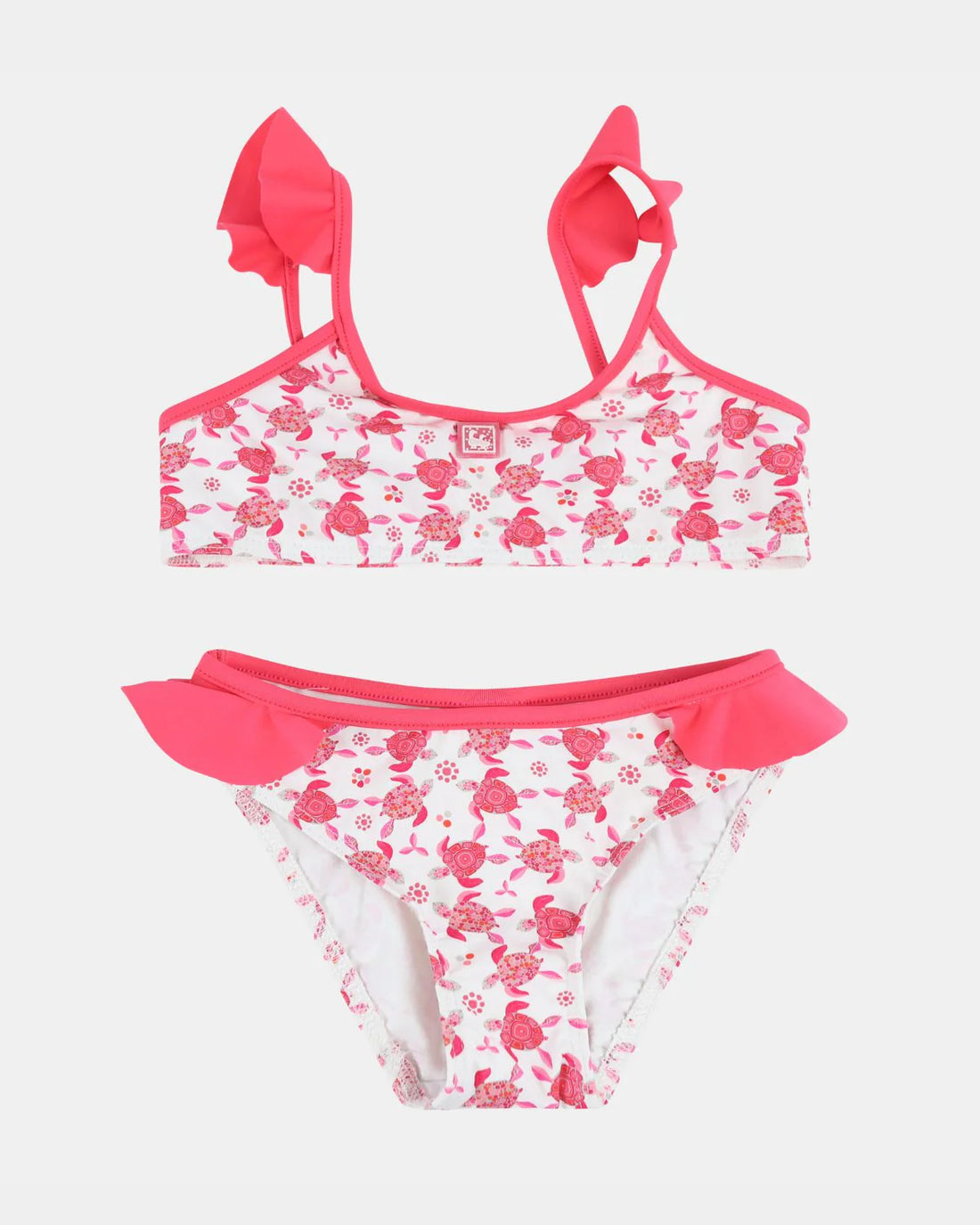 TORTUGA ROJA GIRL BIKINI