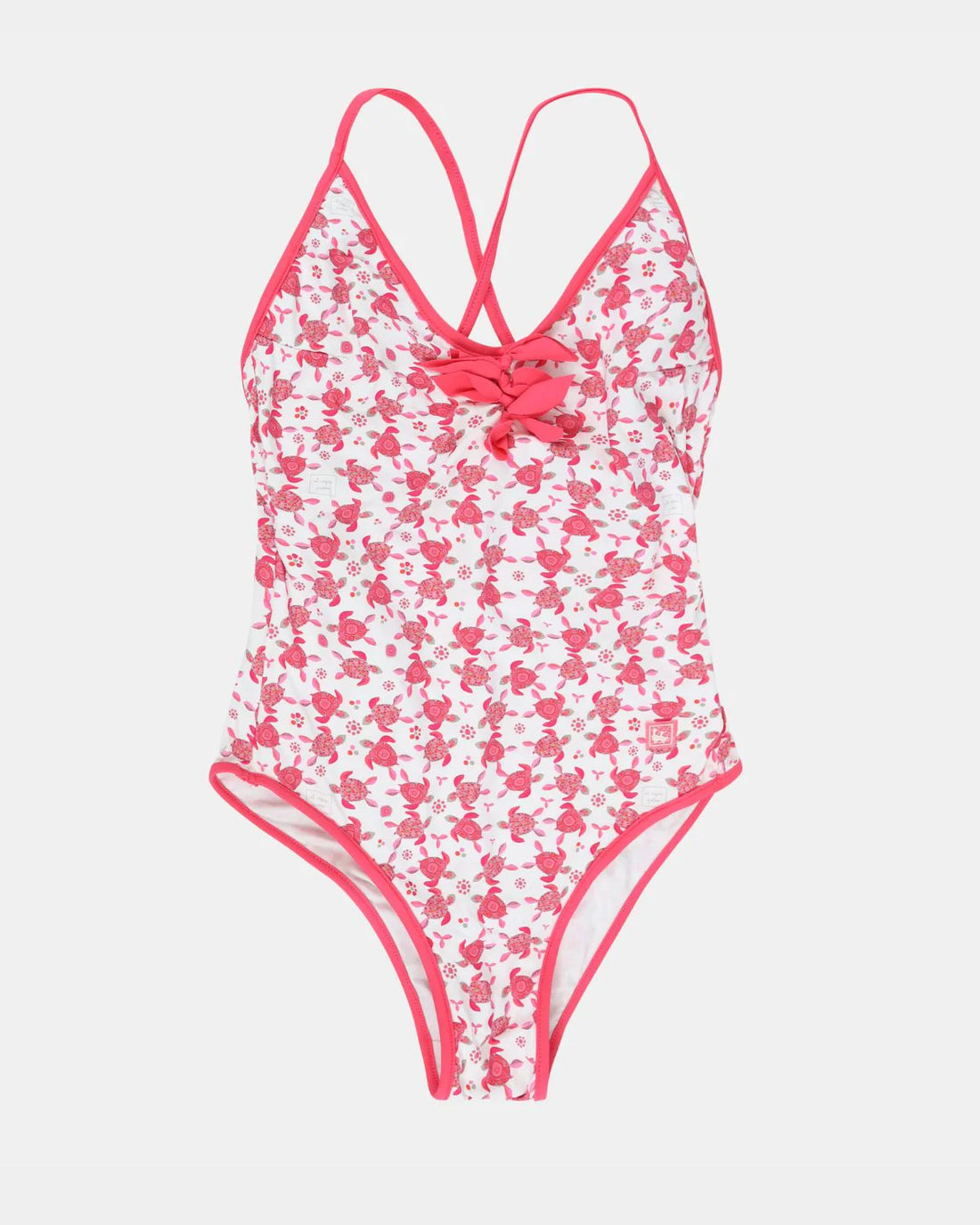 TORTUGA ROJA MOM SWIMSUIT