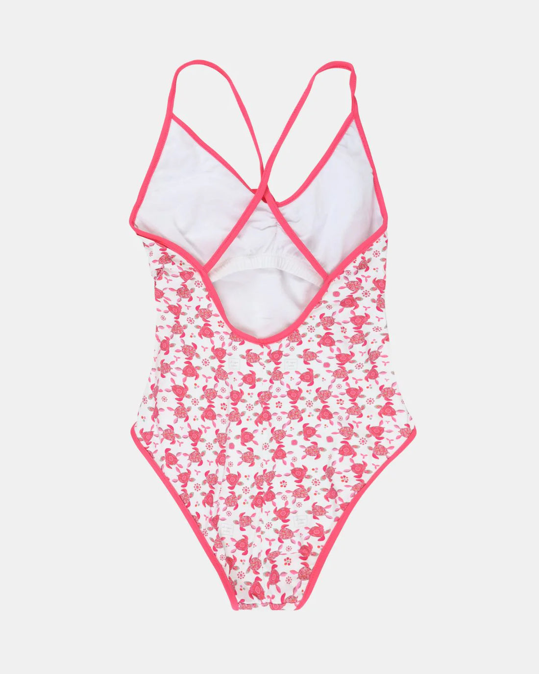 TORTUGA ROJA MOM SWIMSUIT