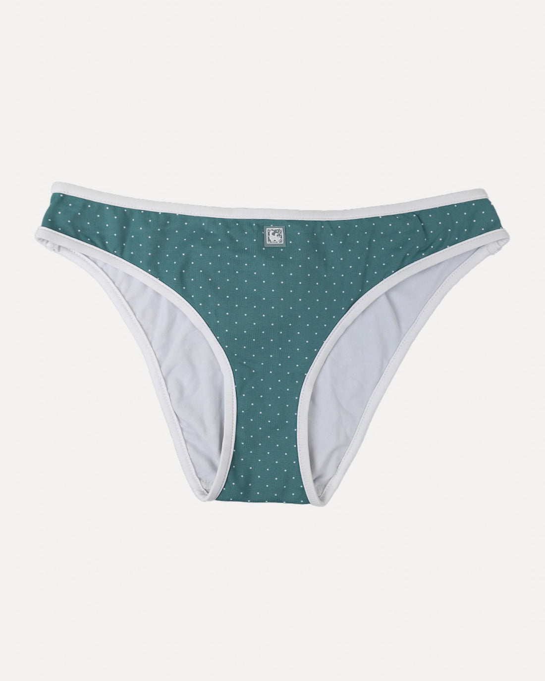 TOPITOS MOM BIKINI BOTTOM