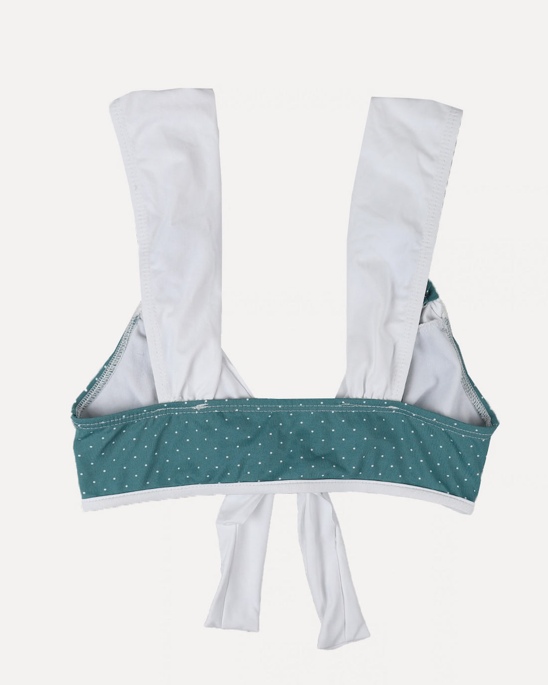 TOPITOS MOM BIKINI TOP