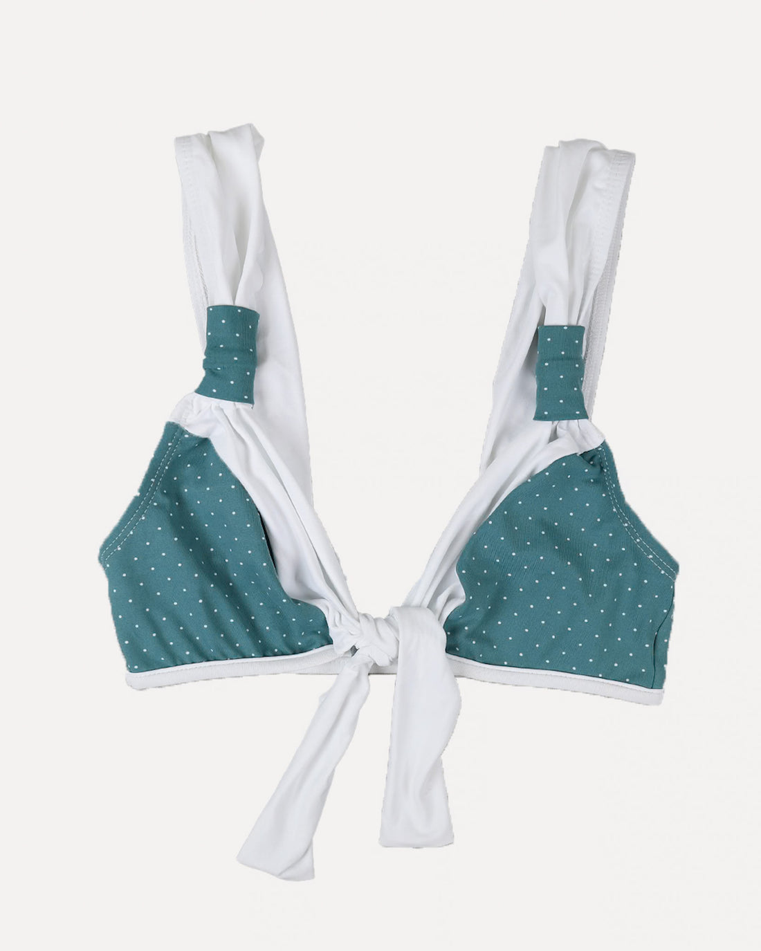 TOPITOS MOM BIKINI TOP
