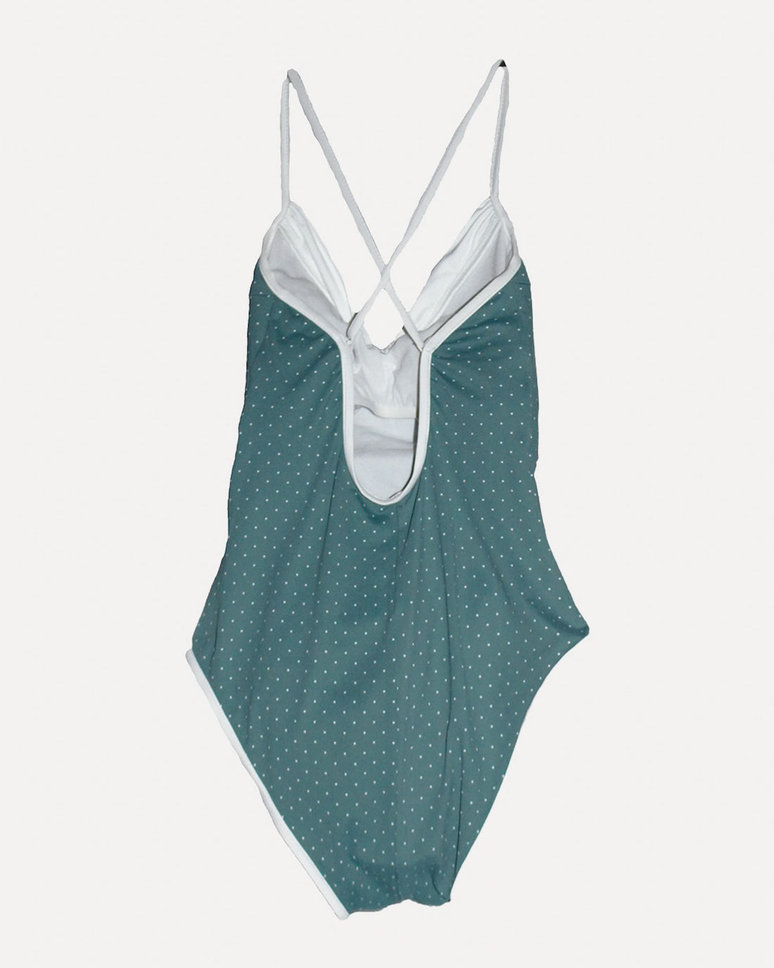 TOPITOS MOM SWIMSUIT