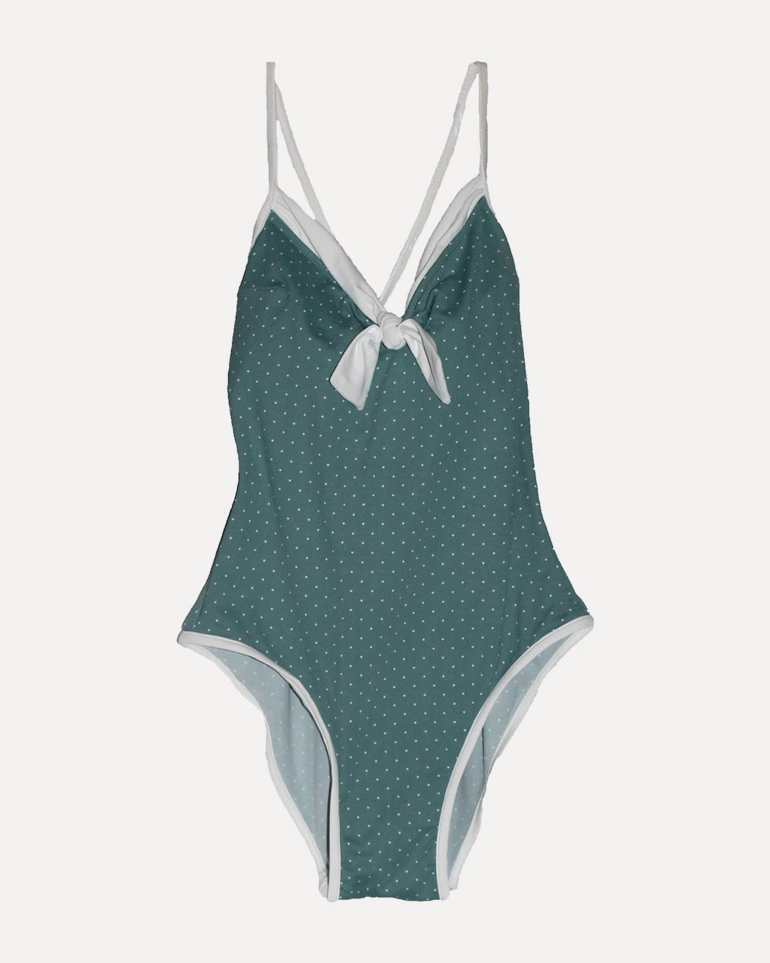TOPITOS MOM SWIMSUIT