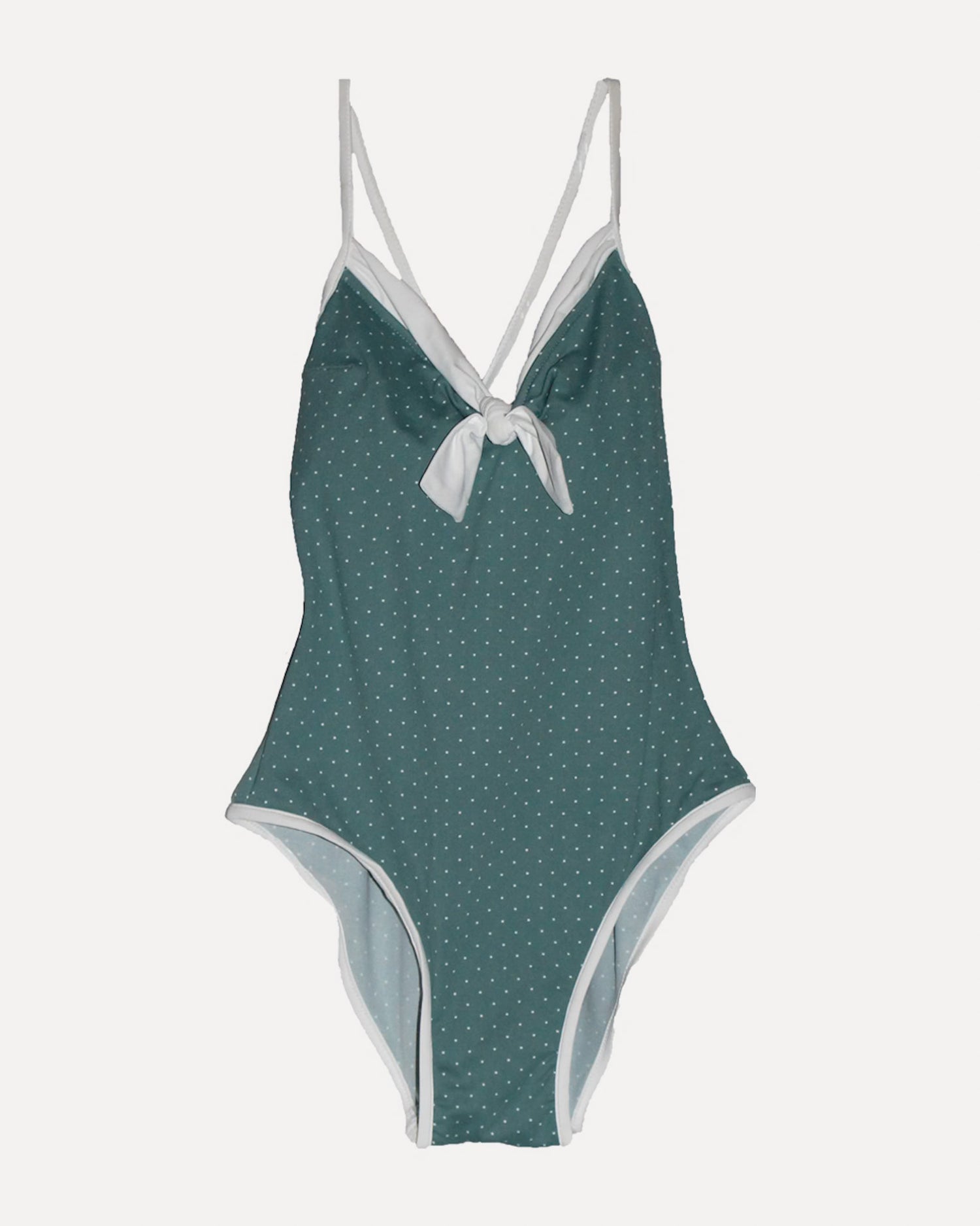 TOPITOS MOM SWIMSUIT