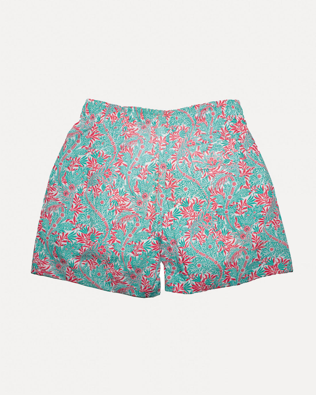 TAHITI DAD BOXER SURF