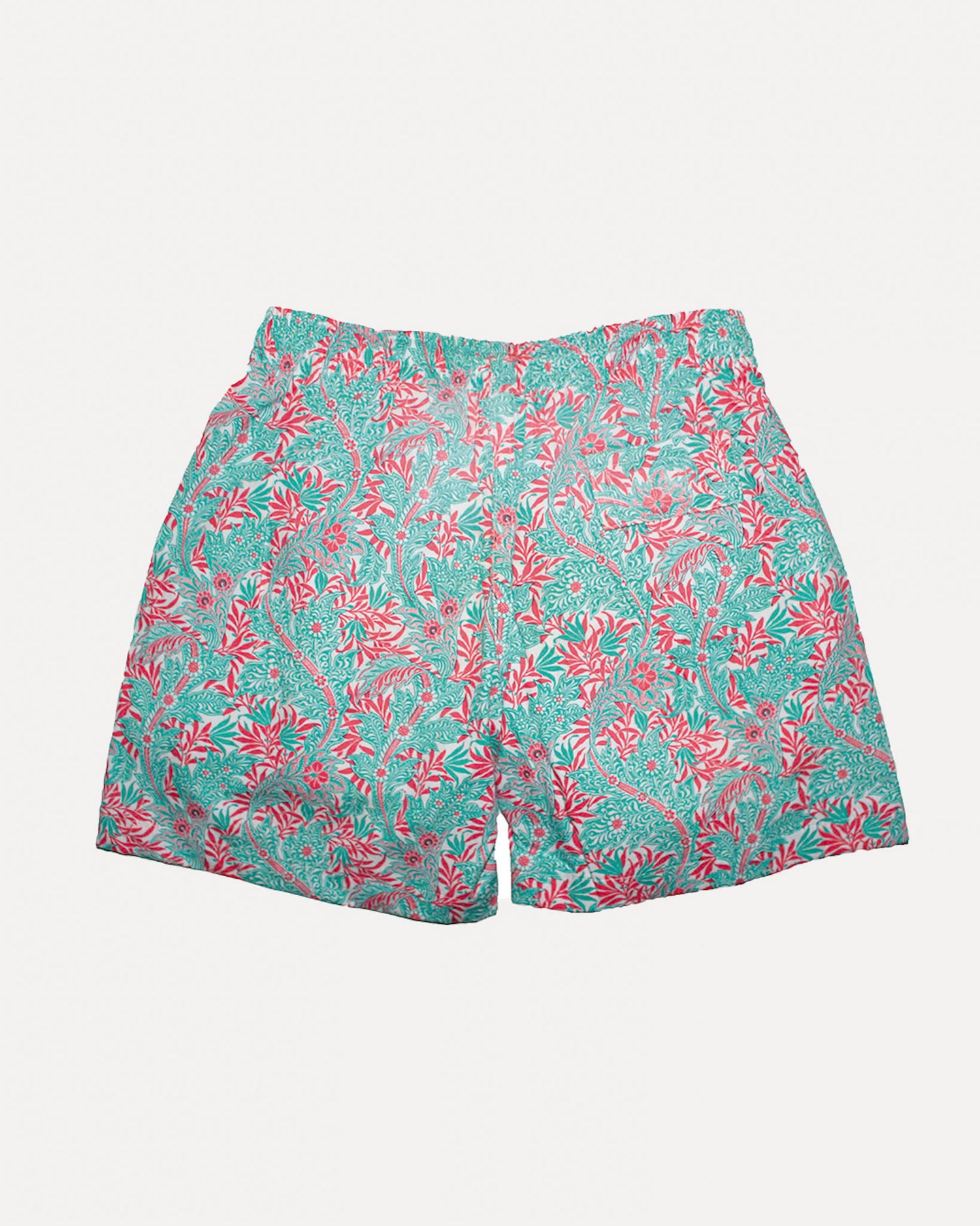 TAHITI DAD BOXER SURF