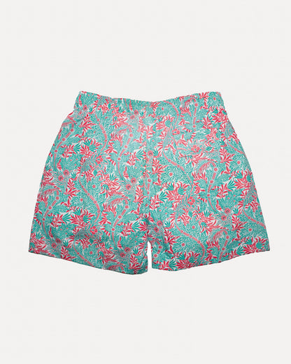 TAHITI DAD BOXER SURF