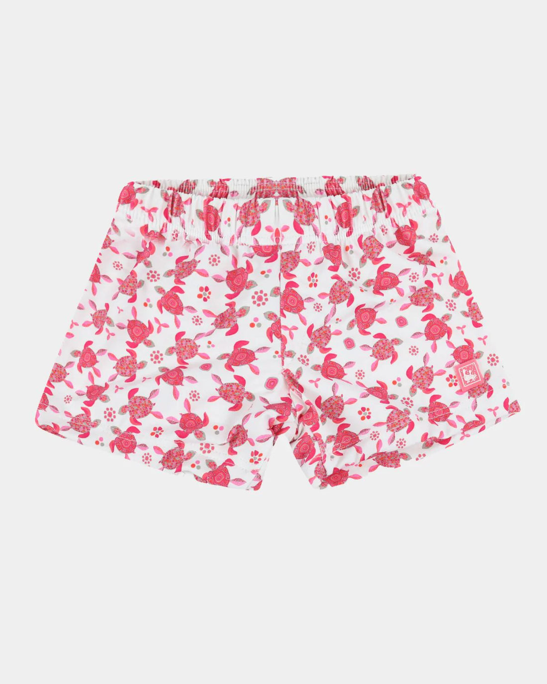 TORTUGA ROJA BOY BOXER LYCRA